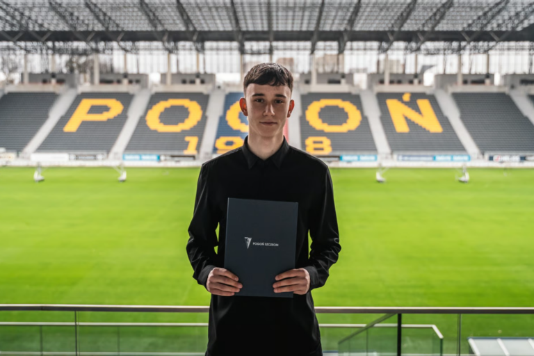 Okiem kibica trenera - futbol bez filtrów! Czy Alex Haditaghi przekroczył granicę w sprawie Kamila Jakubczyka?