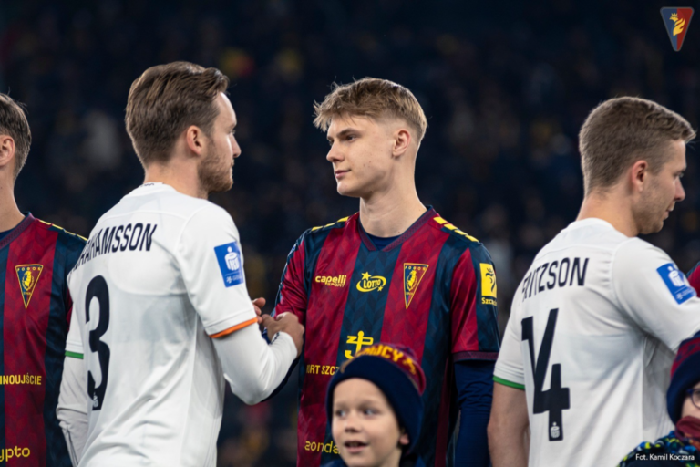 20. urodziny Patryka Paryzka