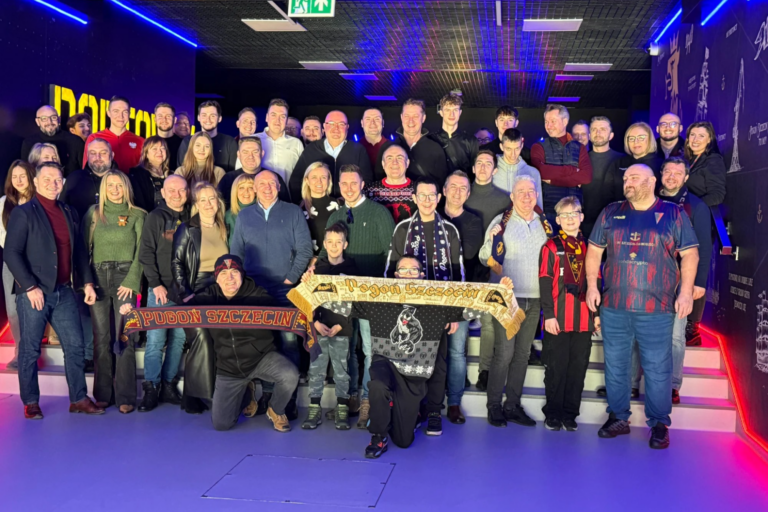 Biznesowa inauguracja wiosny w domu Dumy Pomorza