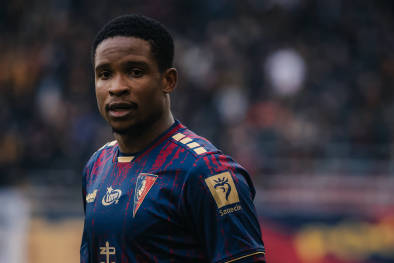 Smutny zmierzch futbolu w Szczecinie