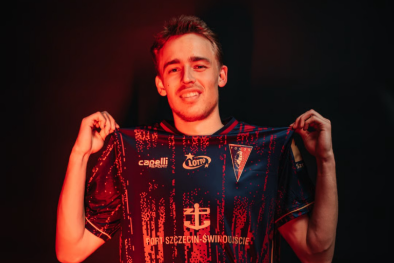 Sobota dniem debiutów w Pogoni Szczecin?