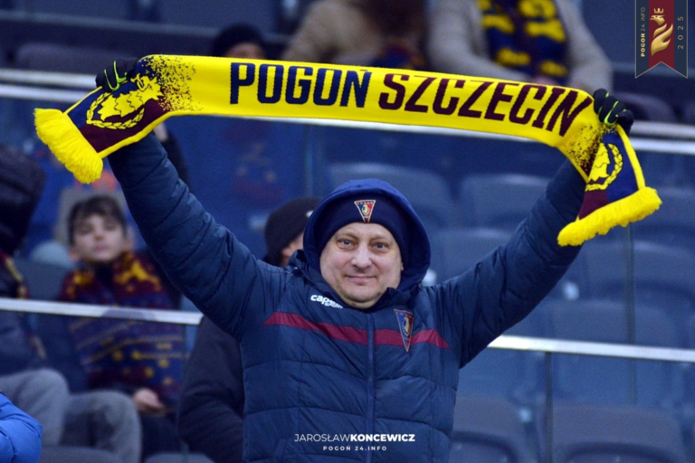 Gdzie będzie można obejrzeć jutrzejszy mecz z Bruk-Betem Termalicą Nieciecza?