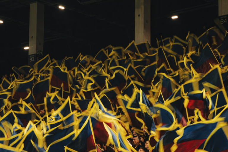 Masz karnet i nie możesz iść na mecz? Zwróć bilet i uzyskaj voucher!