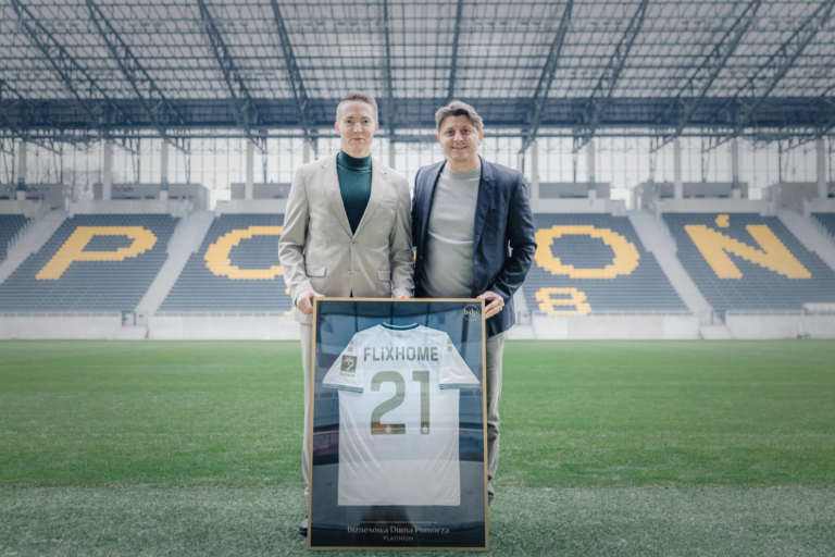 Firma FLiXHOME dołącza do Biznesowej Dumy Pomorza