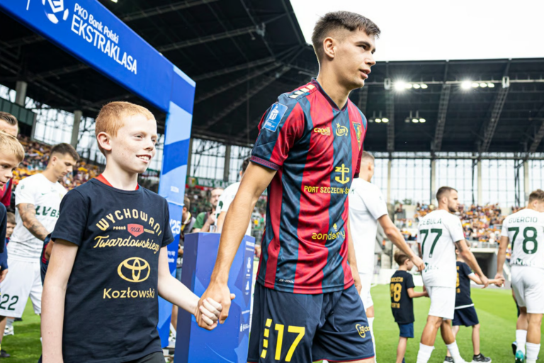 Okiem kibica i trenera - ,,Futbol bez filtrów''! Czy to dobra decyzja, że klub sprzedał Jakuba Lisa?