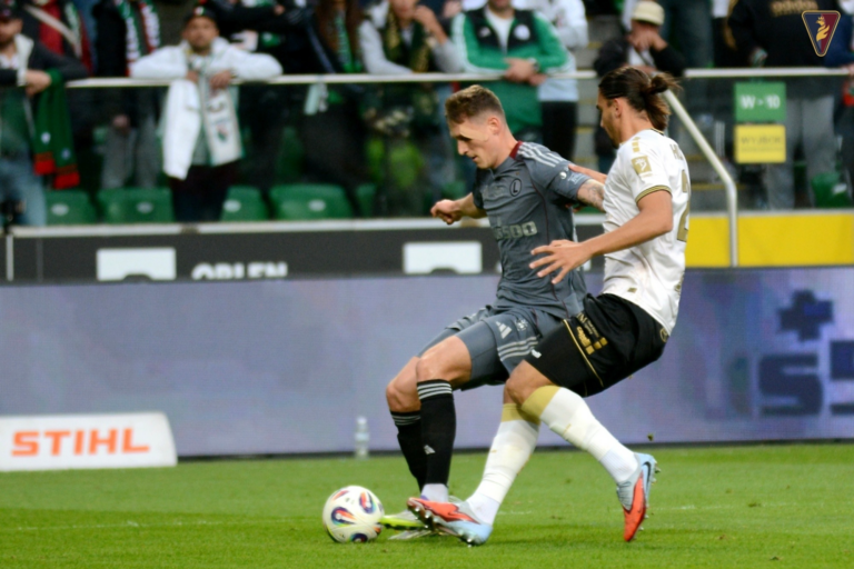 Oficjalnie! Marian Huja również tymczasowo zmienia barwy klubowe!