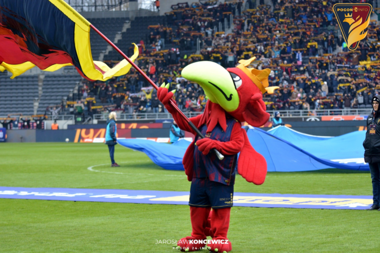 Poradnik kibica przed meczem z Arką Gdynia