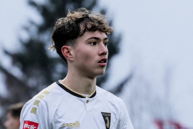 Trzech Portowców z powołaniami na towarzyski turniej w Hiszpanii