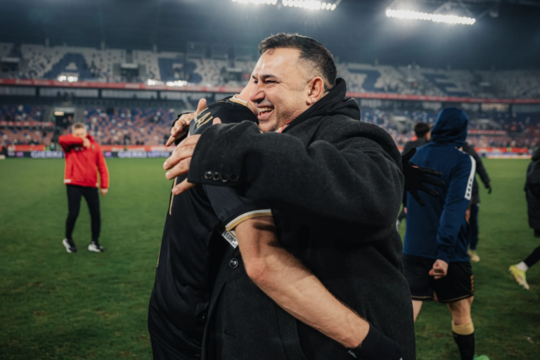 Ogłoszenie transferu po przekroczeniu 16 tysięcy sprzedanych biletów na Widzew Łódź?