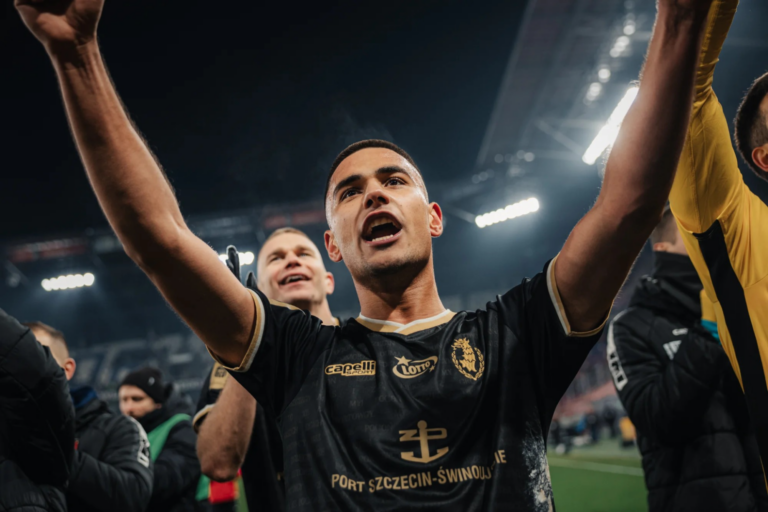 Statystyki z wczorajszej rywalizacji w Zabrzu