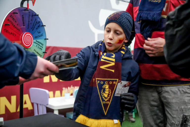 ''Rodzinny Port Kibica'' wraca po krótkiej przerwie!