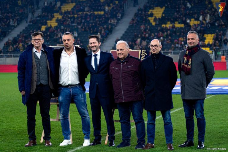 Gorąco w Szczecinie! Czy Pogoń trafi na sądową murawę?