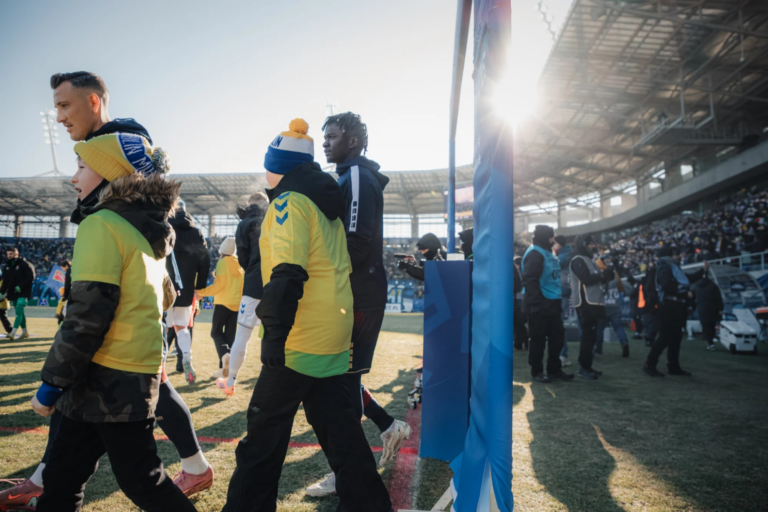 Mój werdykt: Trzymanie Musy Juwary na siłę to proszenie się o kłopoty