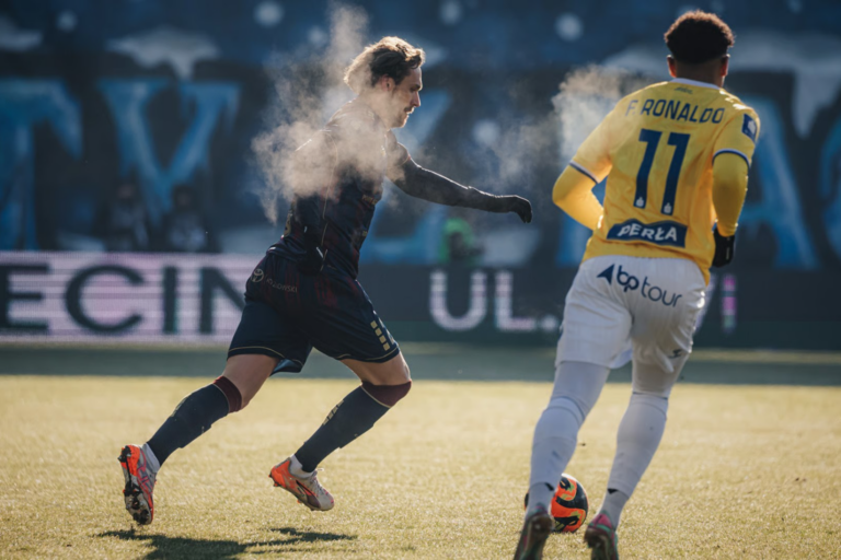 Statystyki z dzisiejszego pojedynku z Motorem Lublin