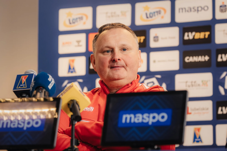 Paweł Ozga: ,,Zagraliśmy bardzo miękko i przegraliśmy kluczowe pojedynki''