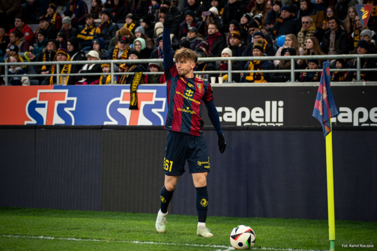 25. urodziny Kacpra Smolińskiego