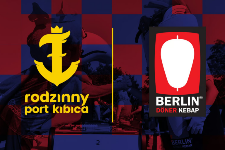 ''Rodzinny Port Kibica'' nie będzie dostępny przy okazji niedzielnego meczu