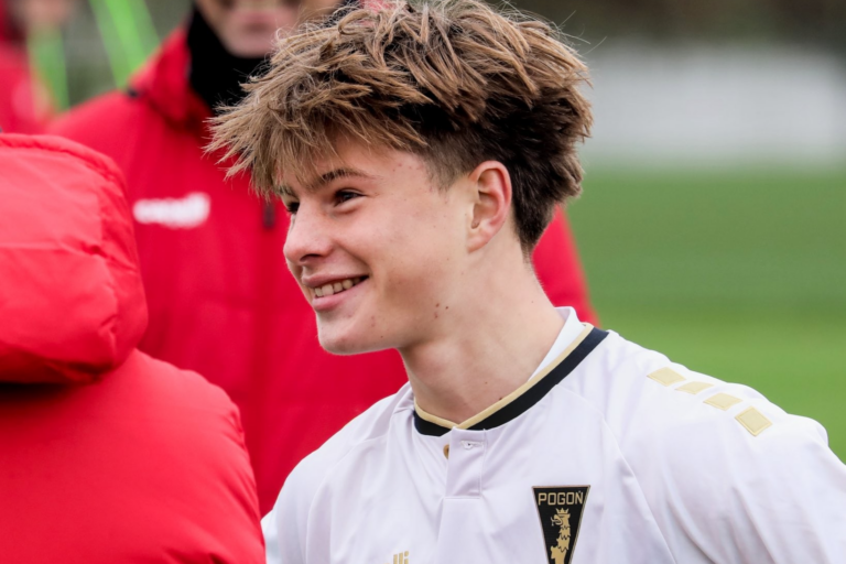 Kolejne powołania dla zawodników Dumy Pomorza!