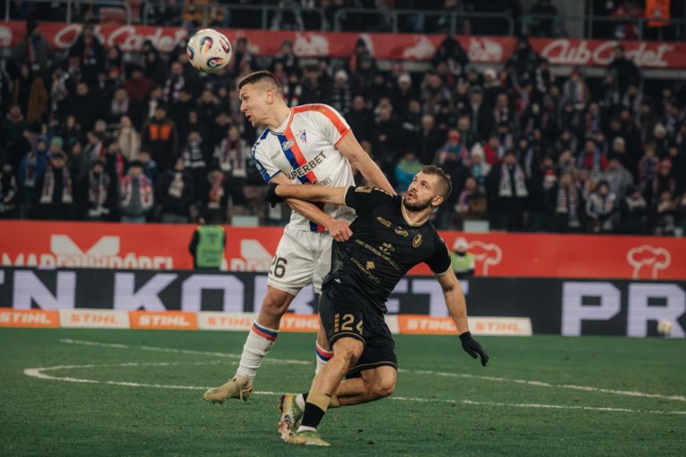Okiem trenera. Futbol bez filtrów. Zwycięstwo w Zabrzu - szczęście czy odpowiednia taktyka?