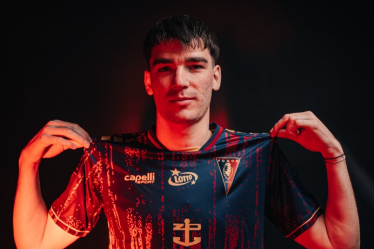 Transfer Filipa Čuicia jednym z ciekawszych ruchów tego okienka transferowego?