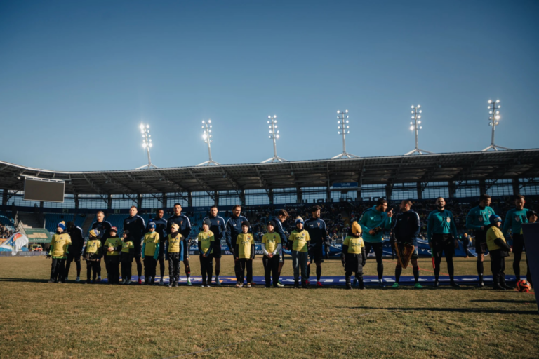 Trzy zdania - 19. kolejka PKO BP Ekstraklasy