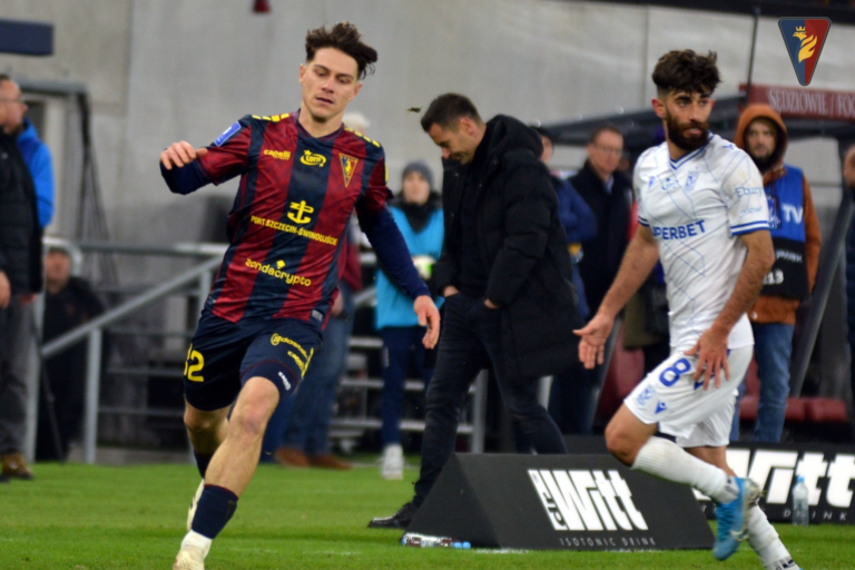 Myśląc o przyszłości!