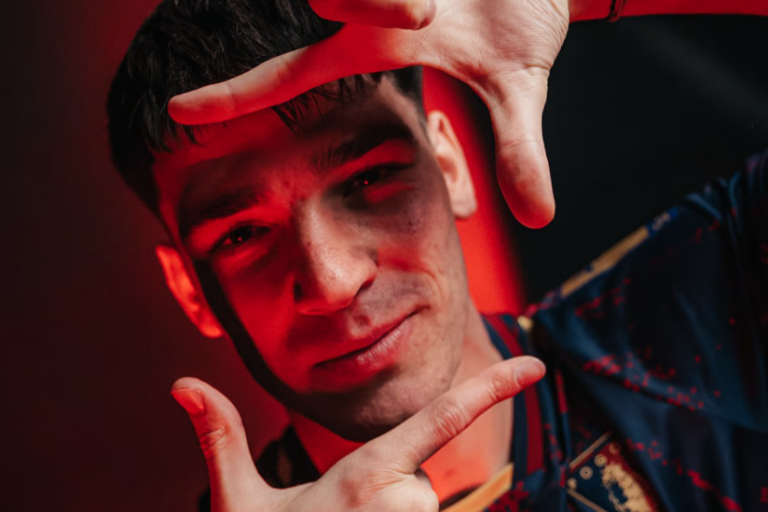 Filip Čuić - nowy napastnik Pogoni Szczecin pod lupą