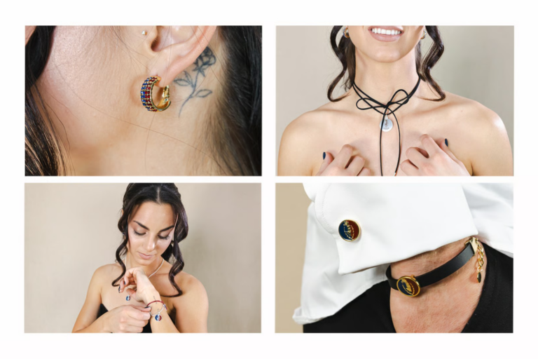 Walentynkowa promocja w sklepie Dumy Pomorza