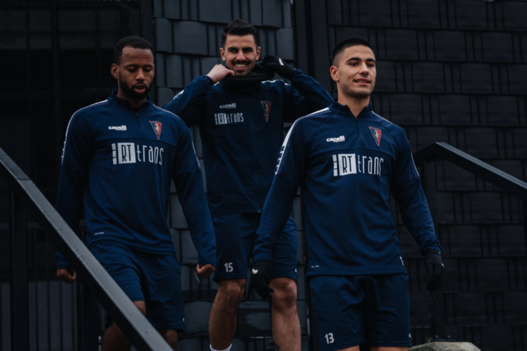 Jutro start przygotowań do wyjazdowego meczu z Górnikiem Zabrze