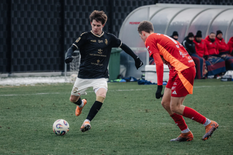 Sebastian Rojek i Jacek Czapliński zgłoszeni i uprawnieni do rozgrywek PKO BP Ekstraklasy