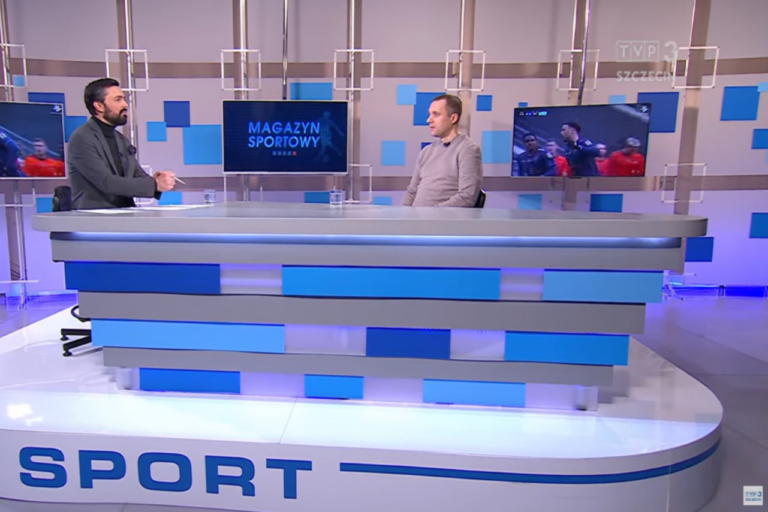 Pogoń bez serca, bez ducha