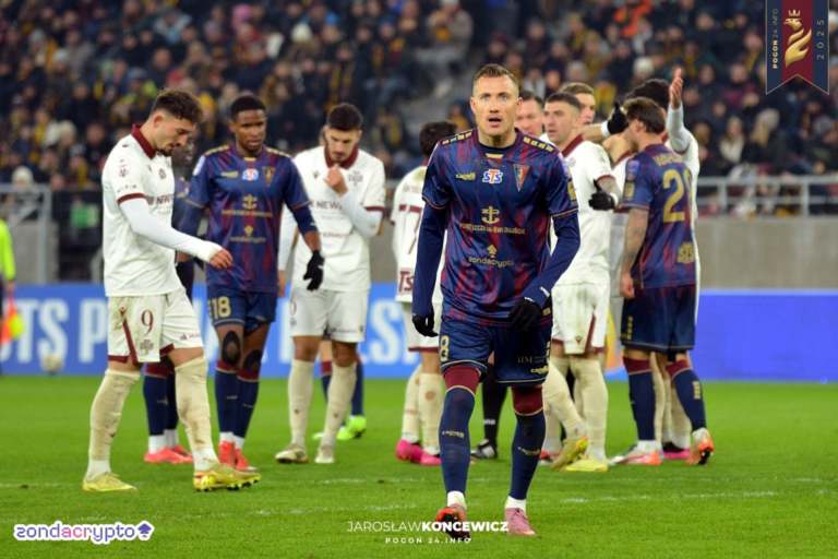 Ciężka noc przed meczem. Emocje, które nie dają spać