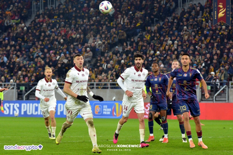 Ekstraklasa: Labirynt bez wyjścia czy dom budowany na piasku?