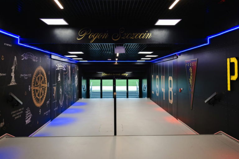 Zobacz nową wizytówkę stadionu. Spotkanie karnetowiczów i subskrybentów