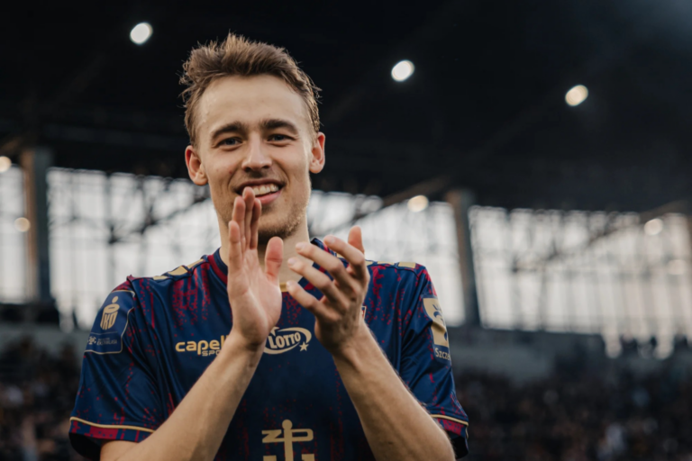 Portowy walec toczy się dalej! 3x 1:0!