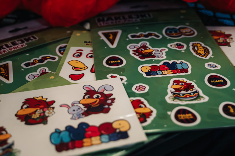 Niedziela handlowa w fanshopie Dumy Pomorza z rabatem na niemalże wszystkie produkty