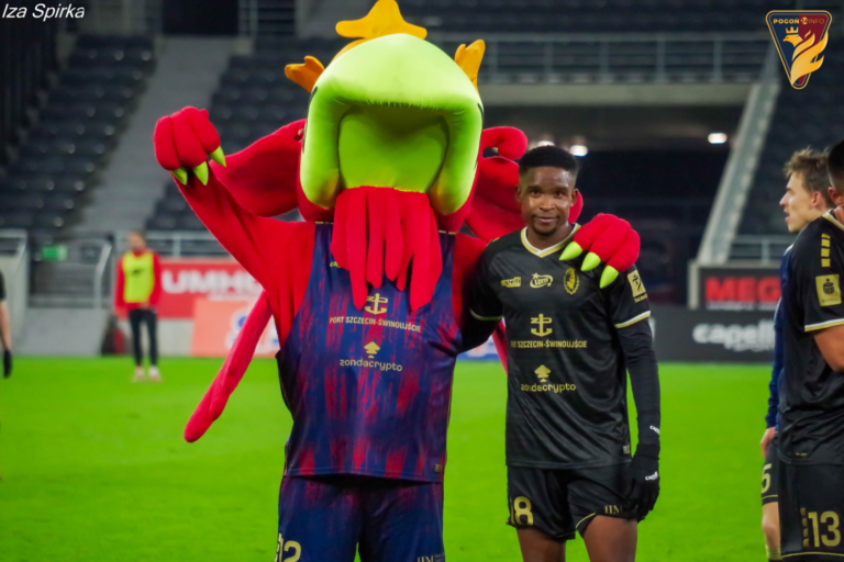 Po przerwie reprezentacyjnej czas na pojedynek z Legią Warszawa