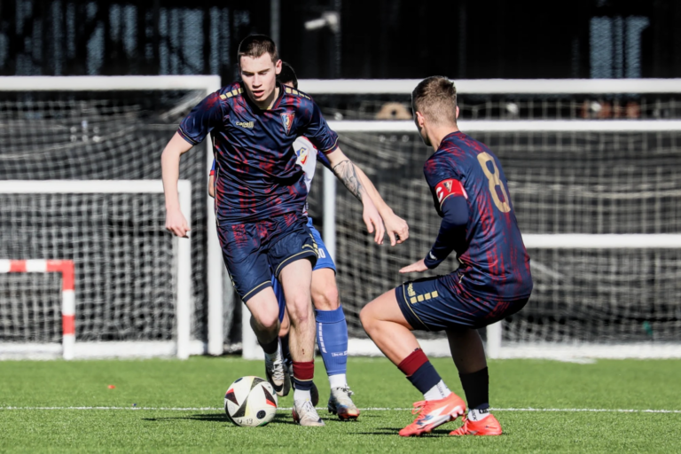 Dobry czas w Akademii. Portowcy niepokonani od dwóch tygodni