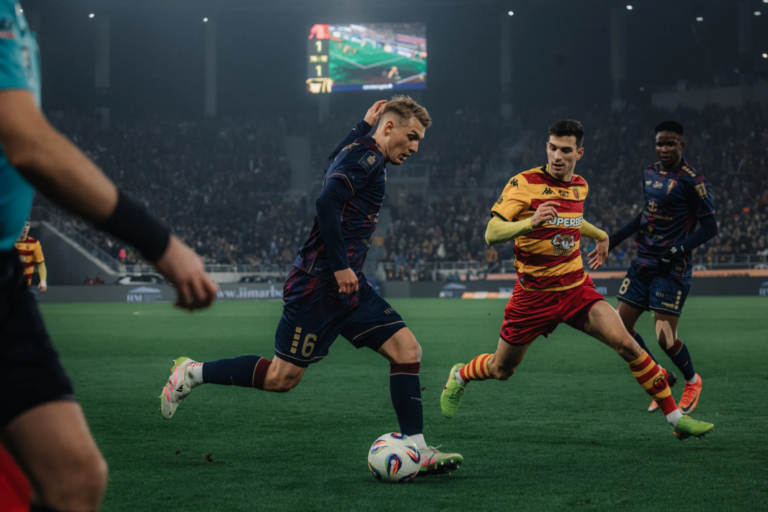 Jan Biegański za Kellyna Acostę? Czas, by udowodnić swoją wartość w Częstochowie!