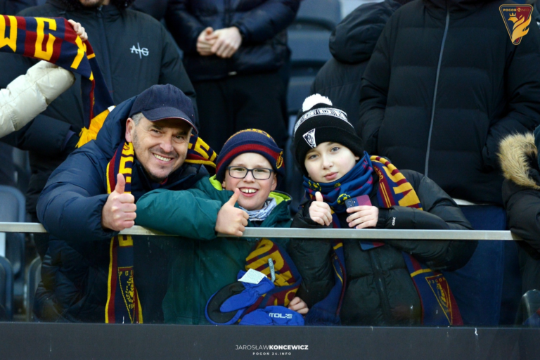 Dziś mecz na Twardowskiego!