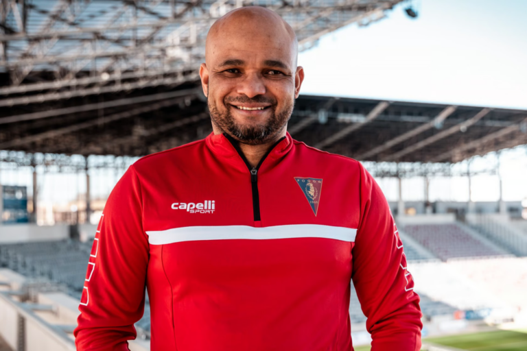 Edi Andradina w Pogoni Szczecin: Historia prawdziwej legendy