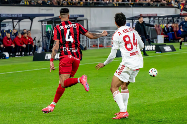 Raków Częstochowa pod lupą. Krótka analiza najbliższego rywala Pogoni Szczecin