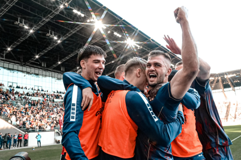 Alex Haditaghi o Karolu Angielskim: ,,Ma się dobrze i będzie grał w ten weekend''