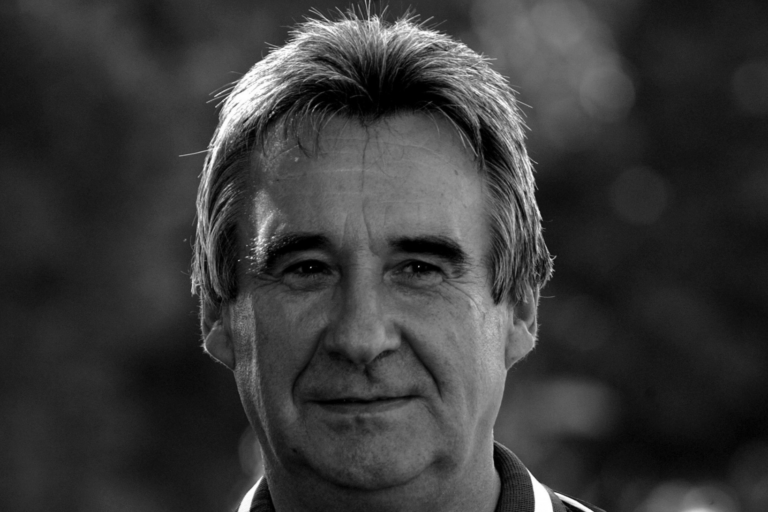 Nie żyje Jerzy Orłowski