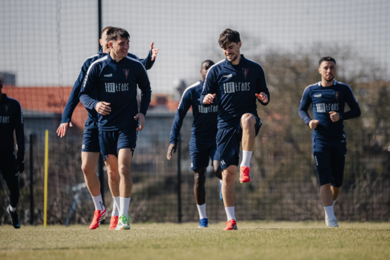 Plan Portowców na marcową przerwę reprezentacyjną