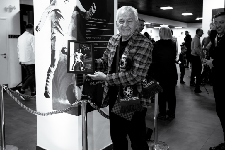 Pożegnanie Mariana Kielca już w najbliższy piątek