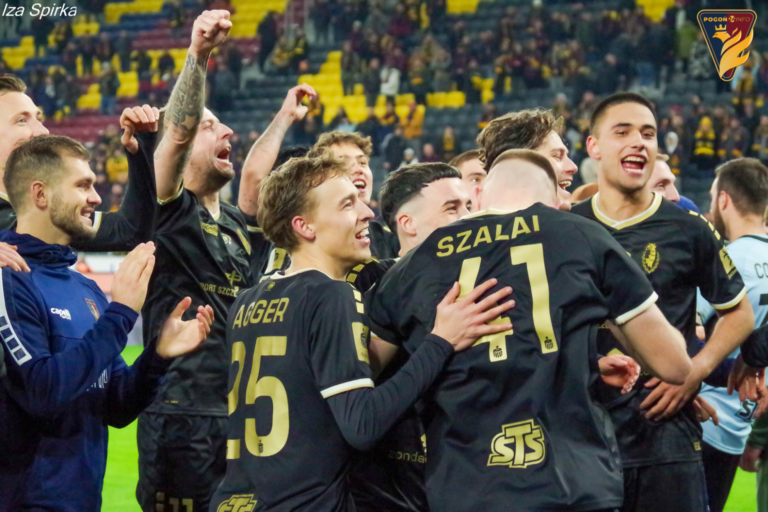 Twierdza Szczecin pod ostrzałem! Czy Portowcy przetrwają tę nawałnicę?