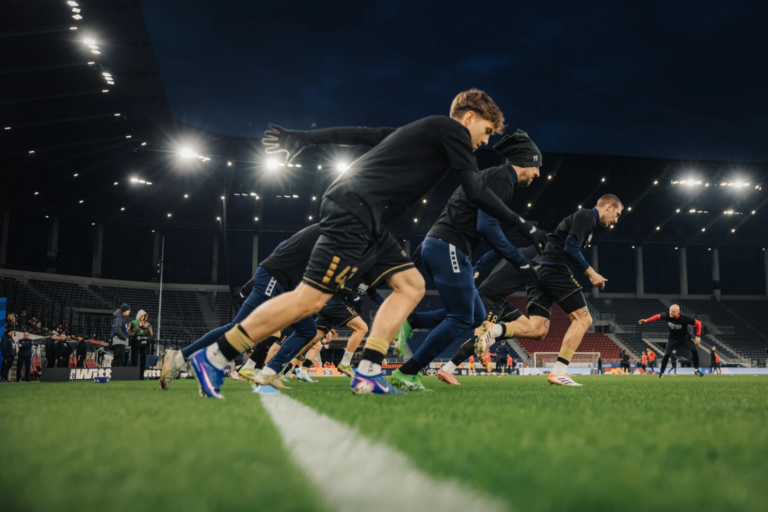 Dlaczego Portowcy grają tak słabo? Główne przyczyny