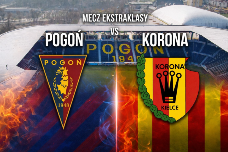 Poniedziałkowe mecze w PKO BP Ekstraklasie - przekleństwo czy szansa?