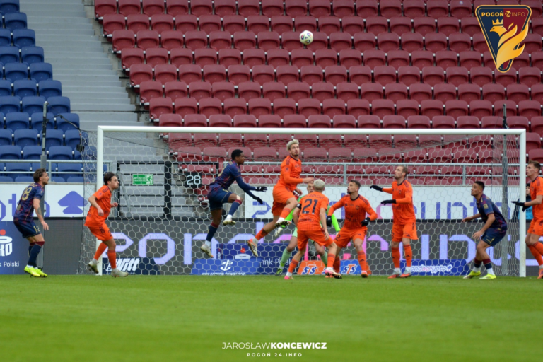 Kto pociągnie grę, a kto zawiedzie?